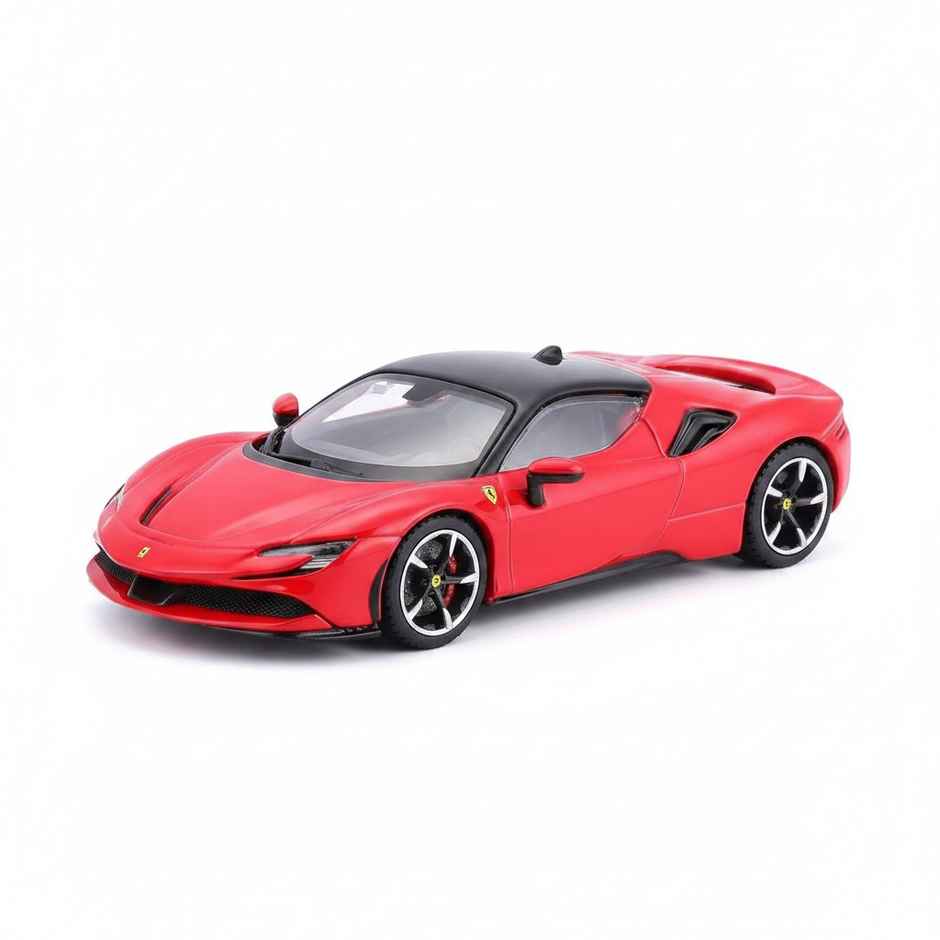 Bburago Licensed 1:43 Ferrari Signature Car