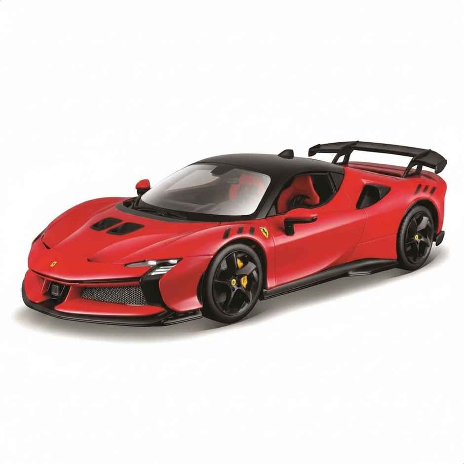 Bburago Licensed 1:24 Ferrari SF90 XX Stradale Car