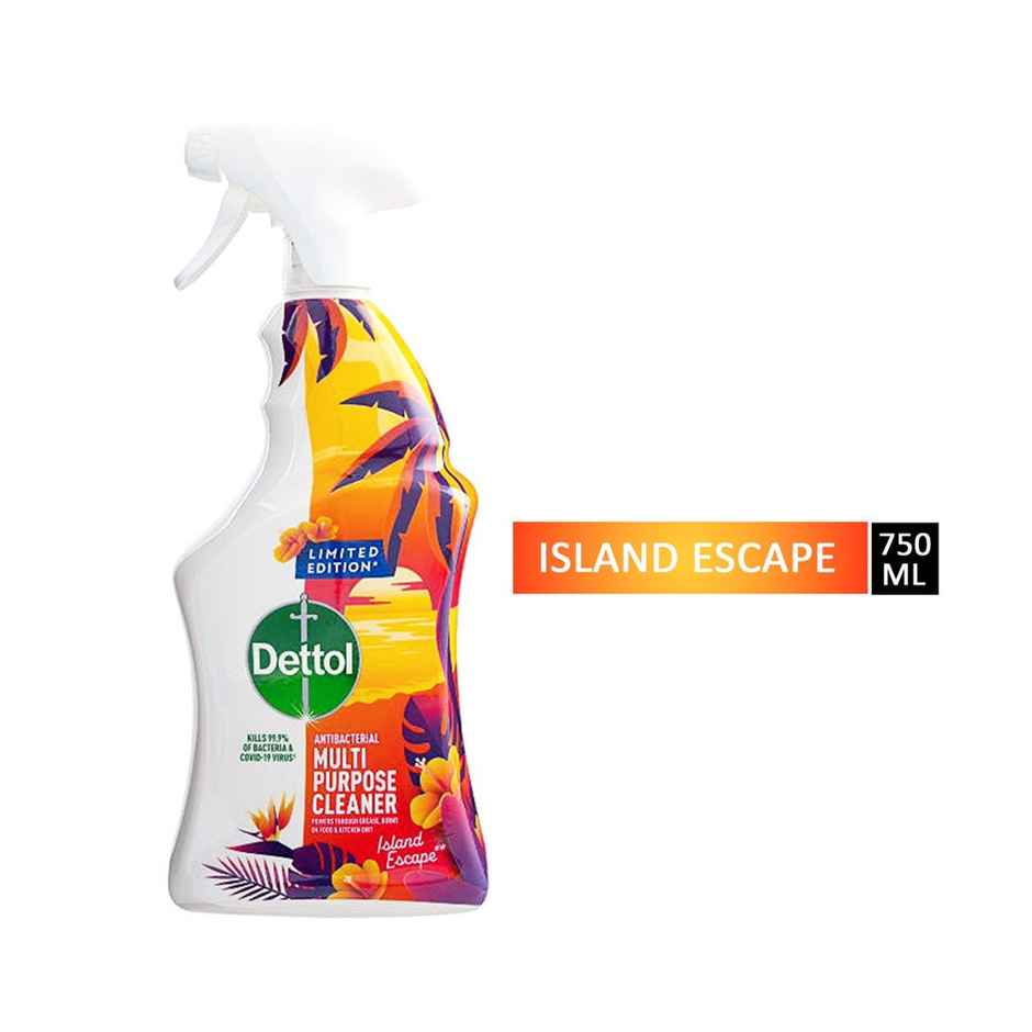 Dettol Island Escape Multi Purpose Cleaner Spray