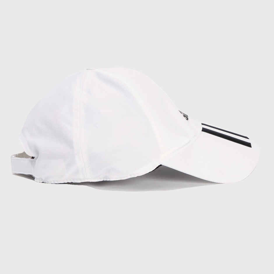 Adidas Unisex Cap | One Size Fit Most | Fs6456 | White