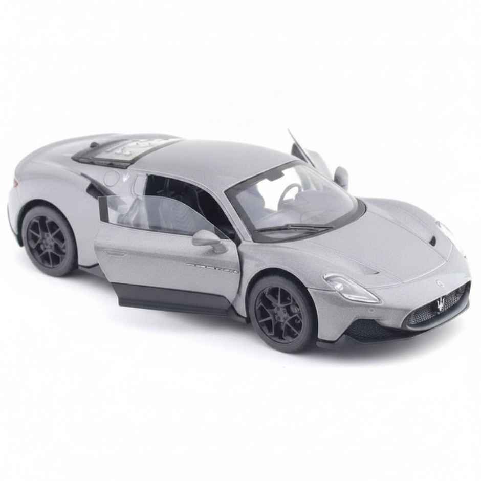 MSZ Licensed 1:32 Maserati MC20 Die-cast Vehicle