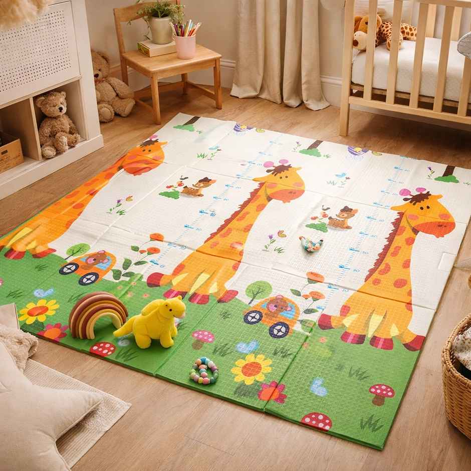 Elegant Weavers Reversible Kinder Mat