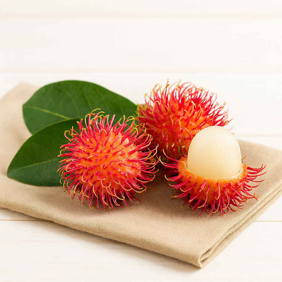 Rambutan