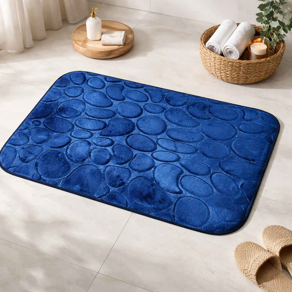 ELEGANT WEAVERS COTTON MEADOW MAT