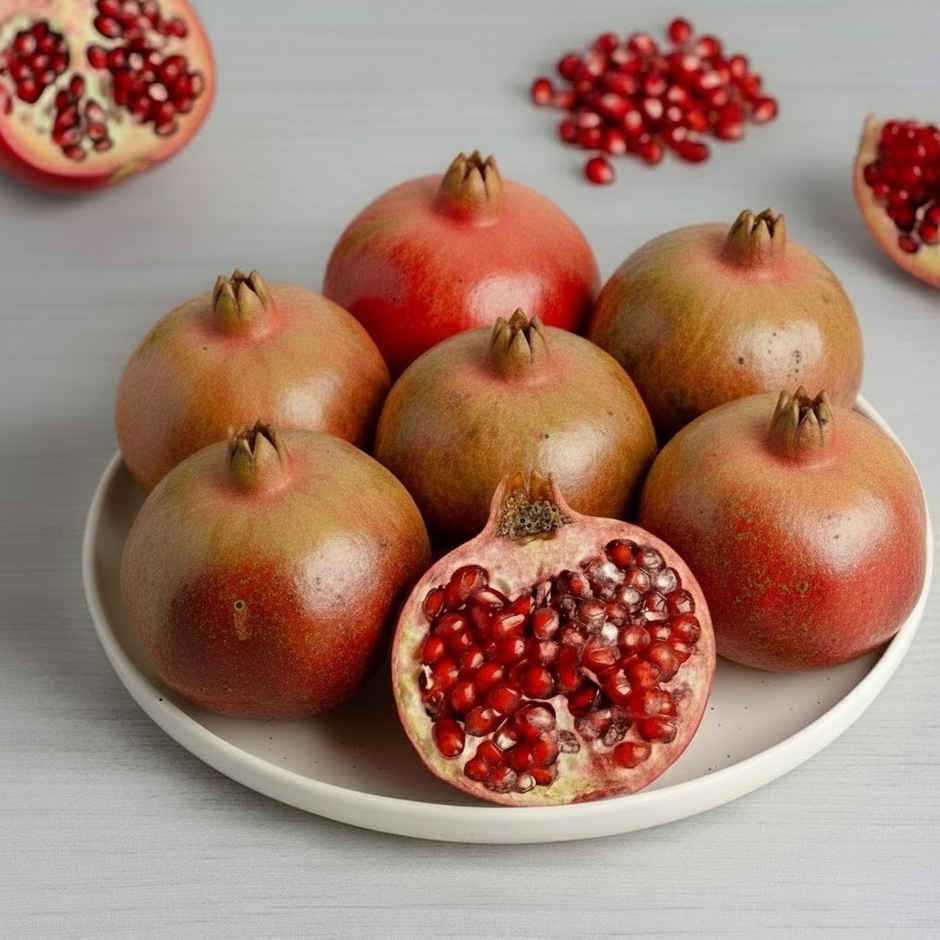 Pomegranate
