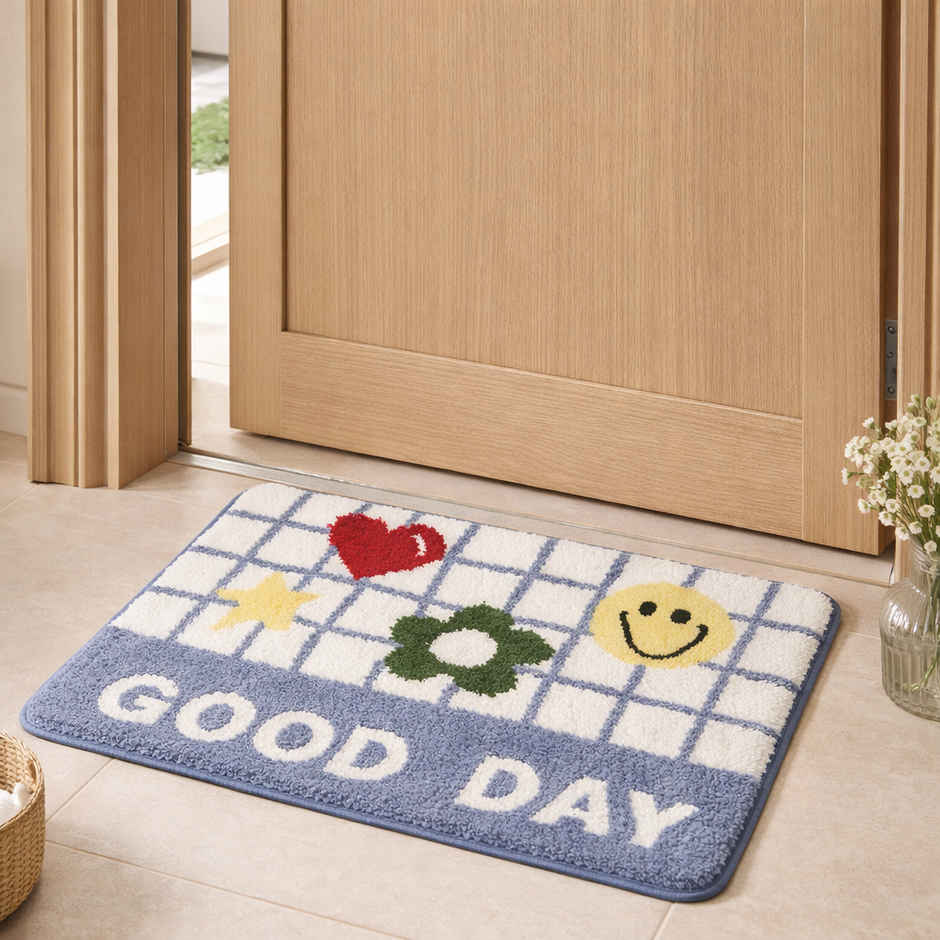 Elegant Weavers Yam Mat