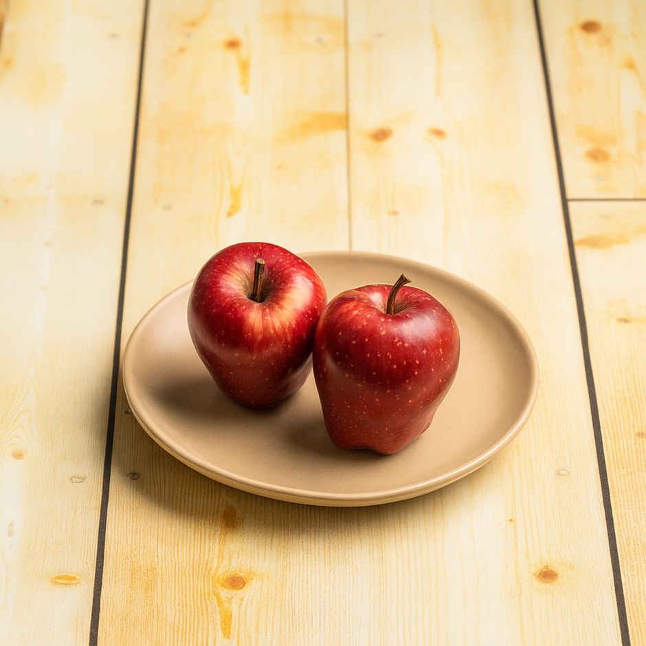 Apple Red Delicious