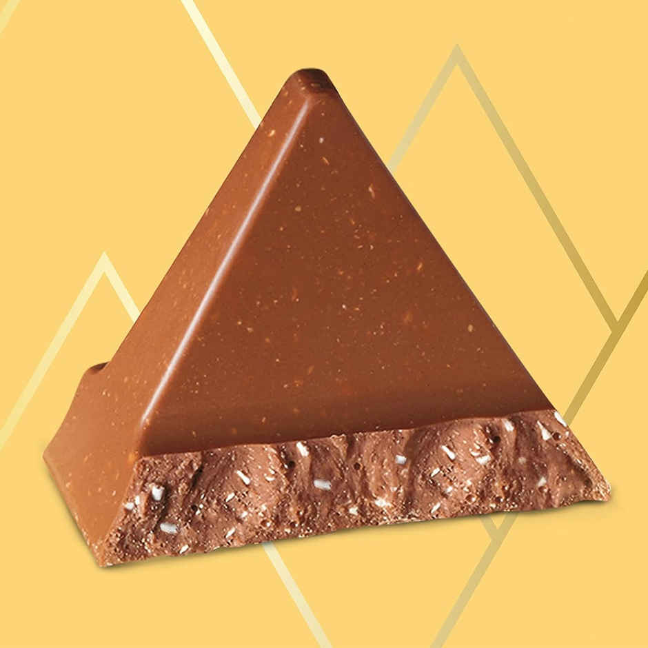 Toblerone Milk Chocolate