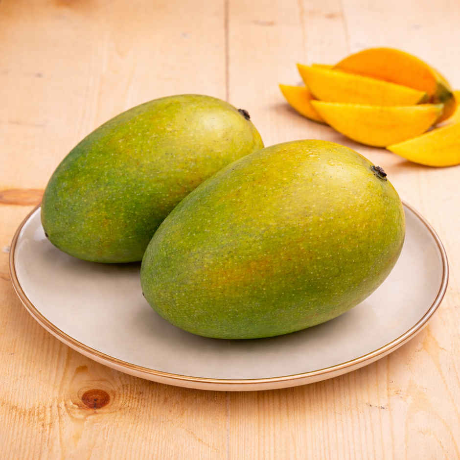 Mango Badami (South Alphonso)