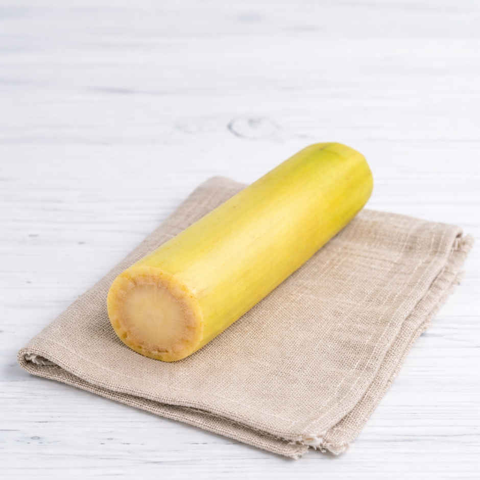 Banana Stem