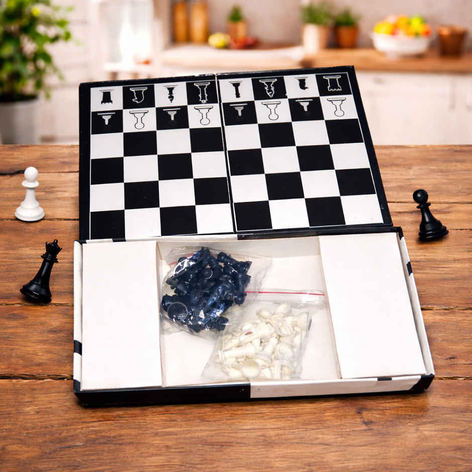 Fablue Board Game | Chess | Age 6+ years