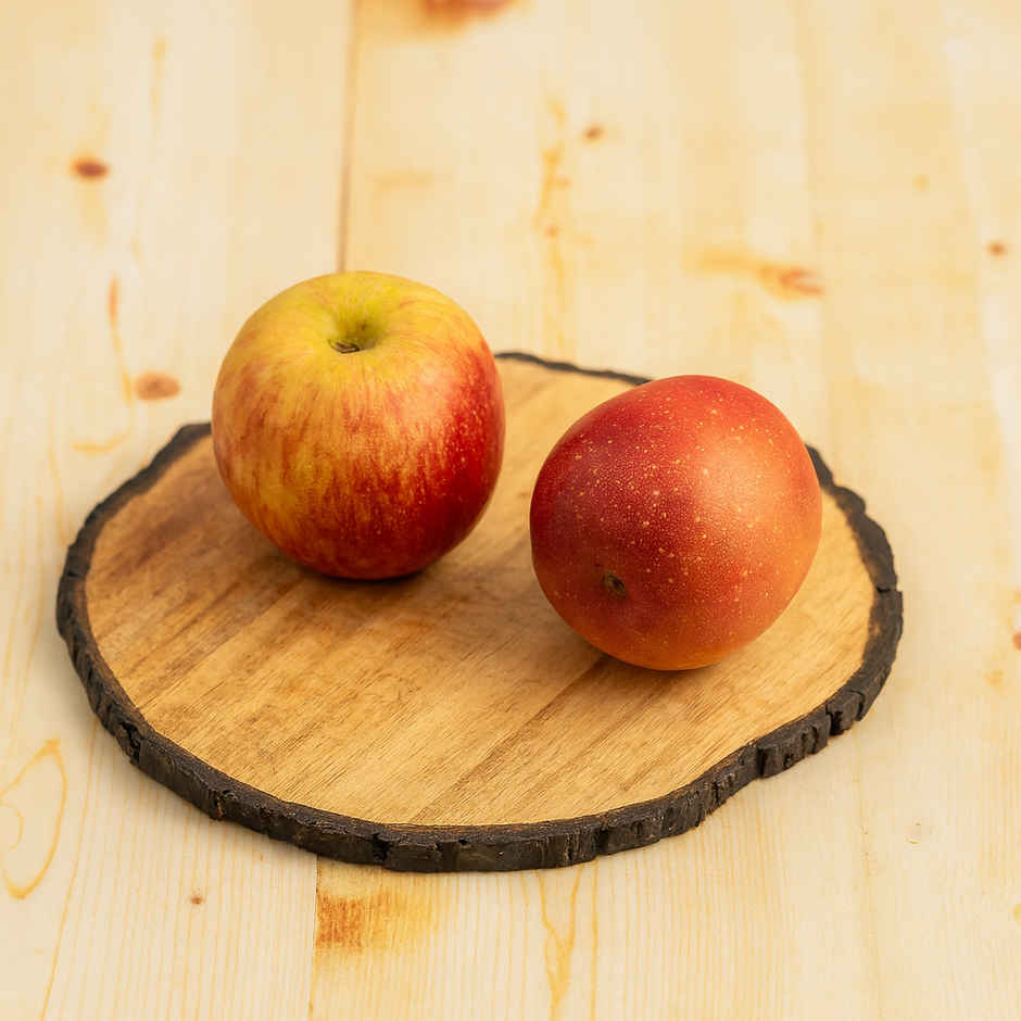 Apple Fuji