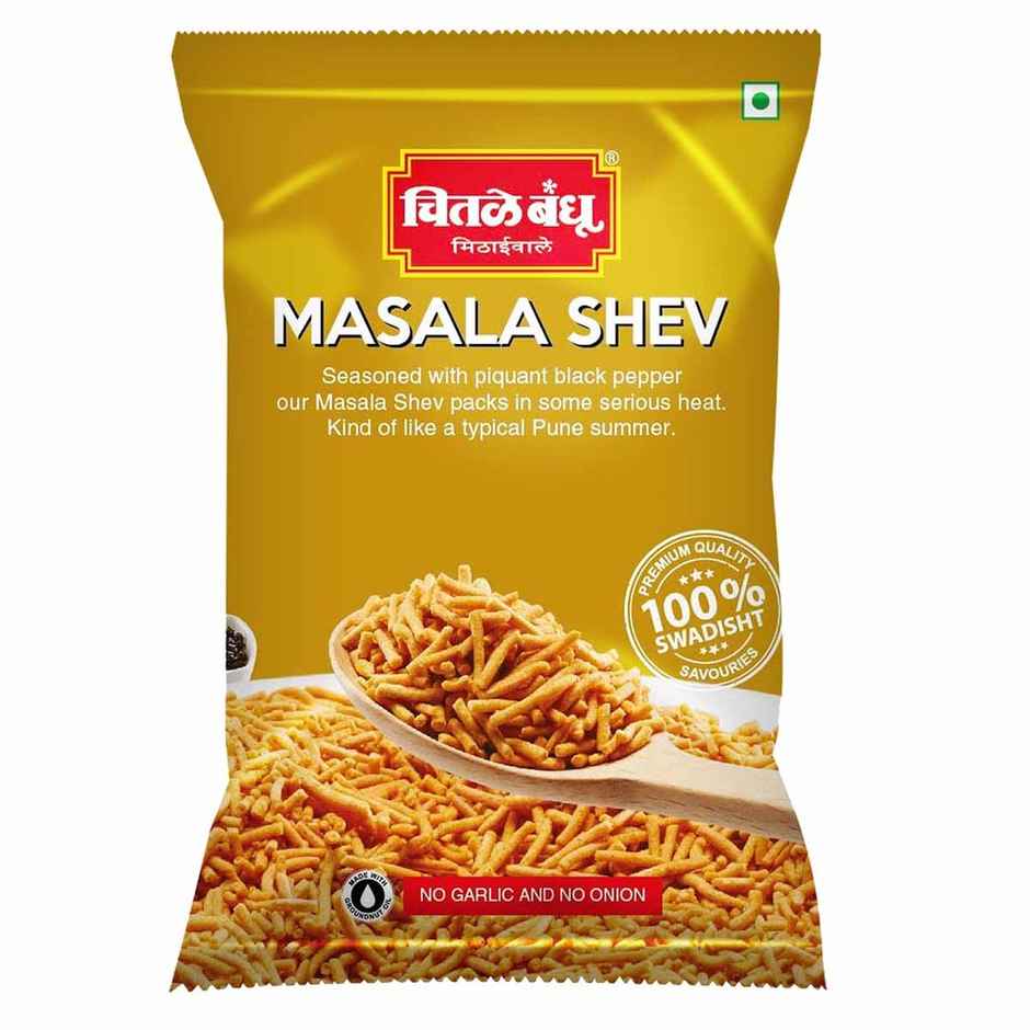 Chitale Masala Shev