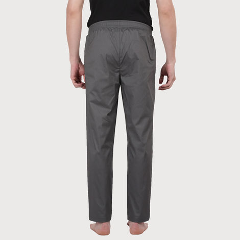 Pepe Jeans Men's Premium Lounge Pant | Grey - M