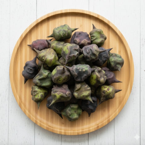 Water Chestnut (Singhara)