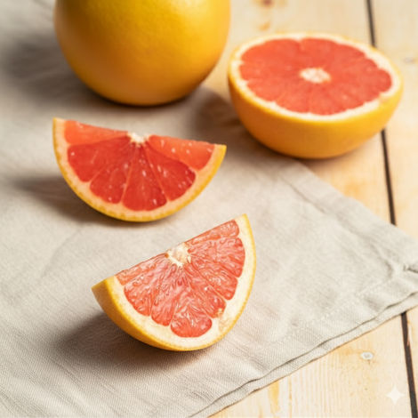 Grapefruit Imported
