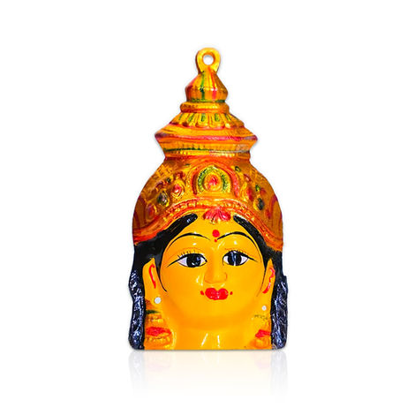 Svasti - Lakshmi Plain Face Idol | Varalakshmi Special's