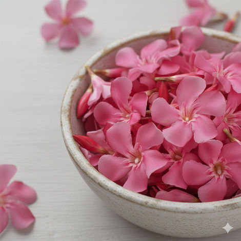 Oleander (Kanagale/Arali)