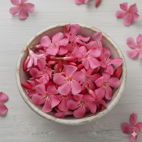 Oleander (Kanagale/Arali)