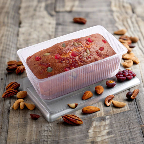 Zep Cake Premium Fruit & Nut Cake