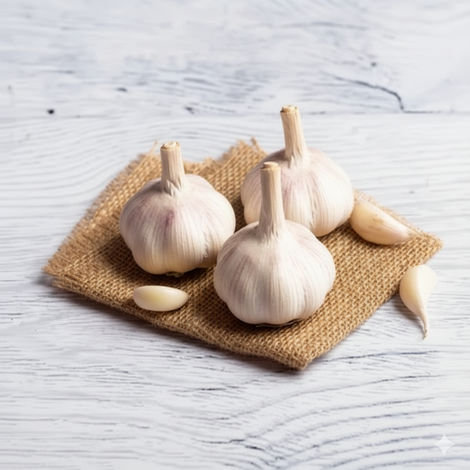 Garlic