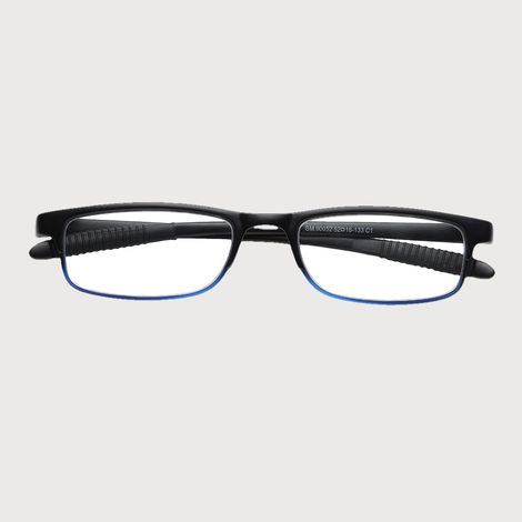 Specsmakers Unisex Computer Glasses | Dark Blue