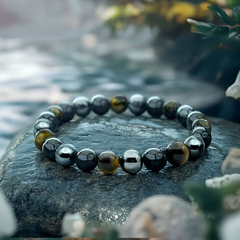 Astrotalk Triple Protection Bracelet