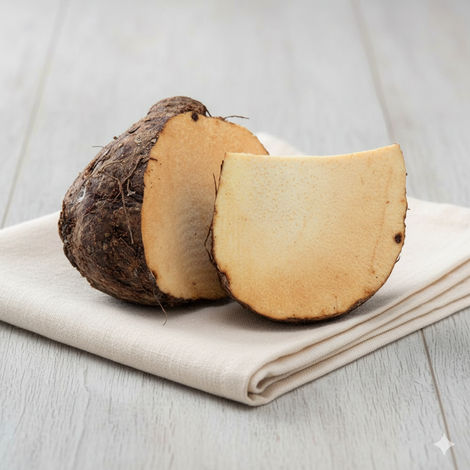 Yam (Suran)