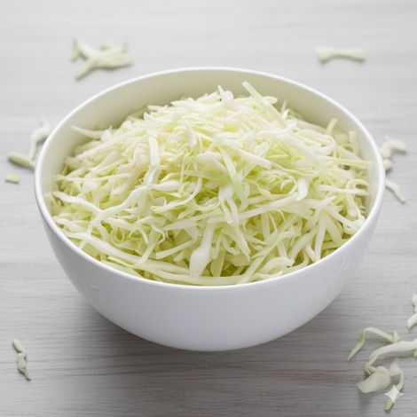 Cabbage Shreds (Patta Kobi)