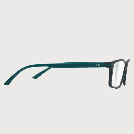 Specsmakers Unisex Computer Glasses | Dark Blue