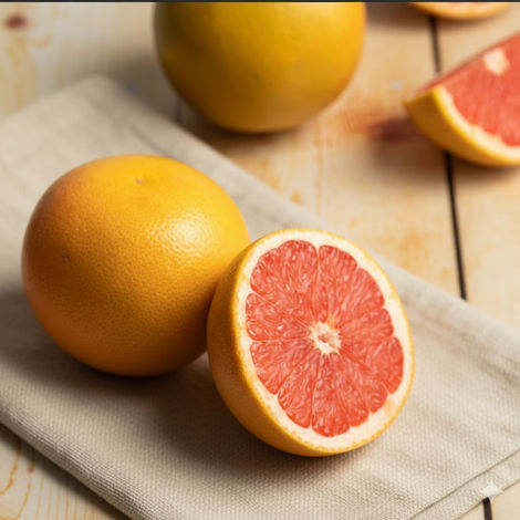 Grapefruit Imported