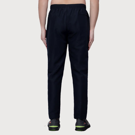 Shiv Naresh Men's Trackpant | 550 - Navy-White | L