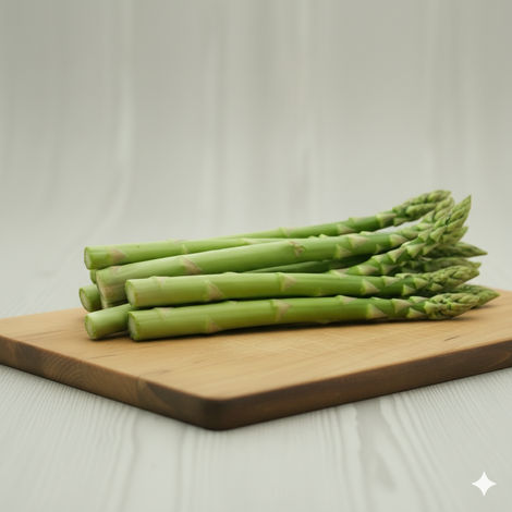 Asparagus