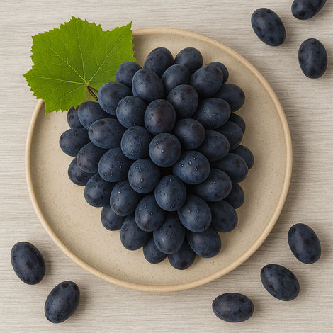 Grapes Bangalore Blue