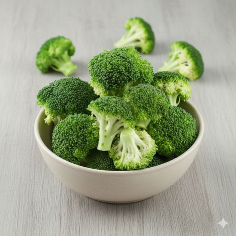 Broccoli Florets, 200 g
