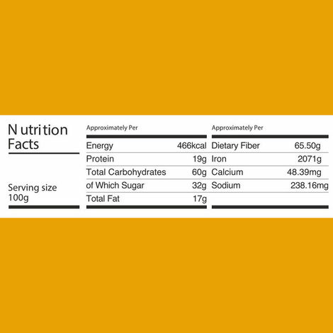 Awsum Better Bakes Banana Chocolate Cake- Eggless