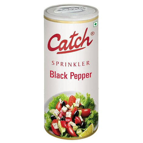 Catch Black Pepper Sprinkler