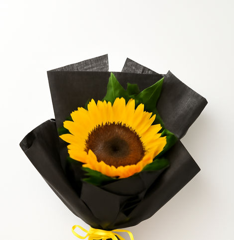 FNP Sunflower Bouquet