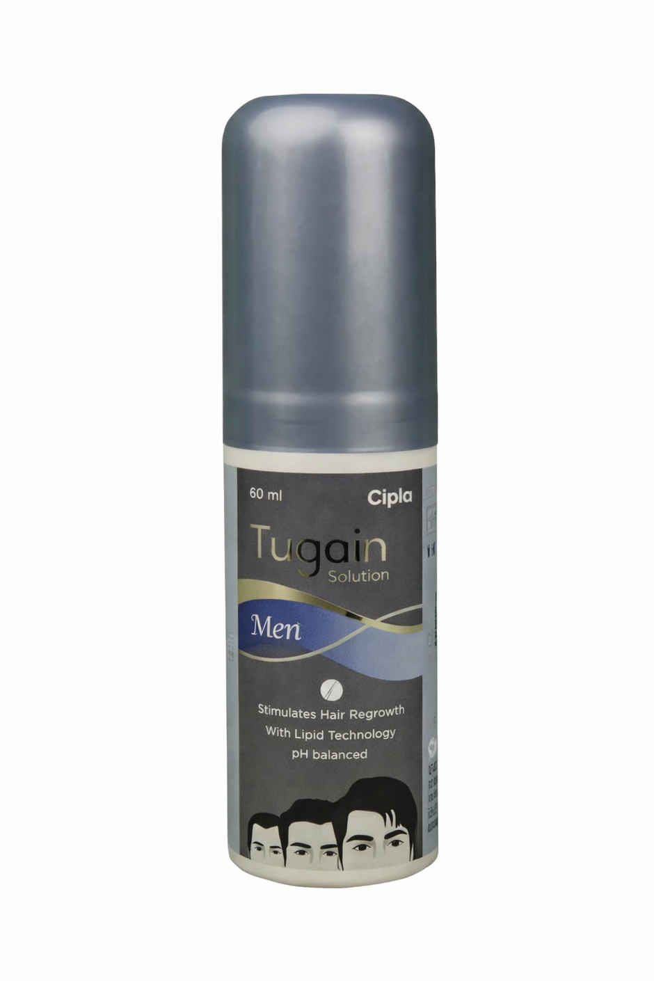Tugain Men Solution