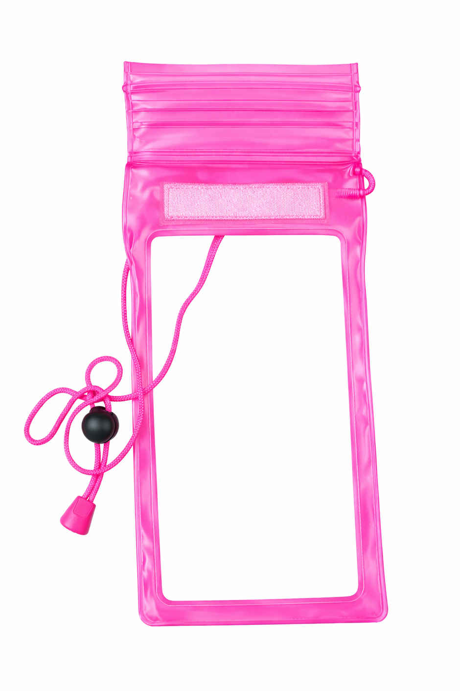 Waterproof Pink Mobile Cover Pouch | Bright Storey