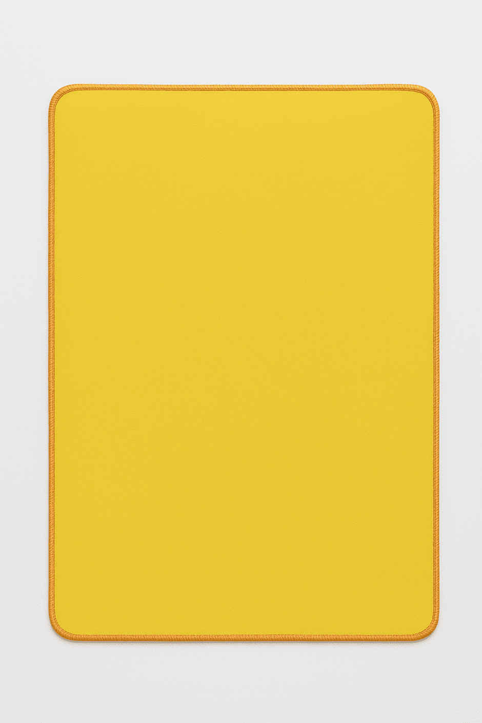 HD Creations Yellow Duster (Pack Of 3)