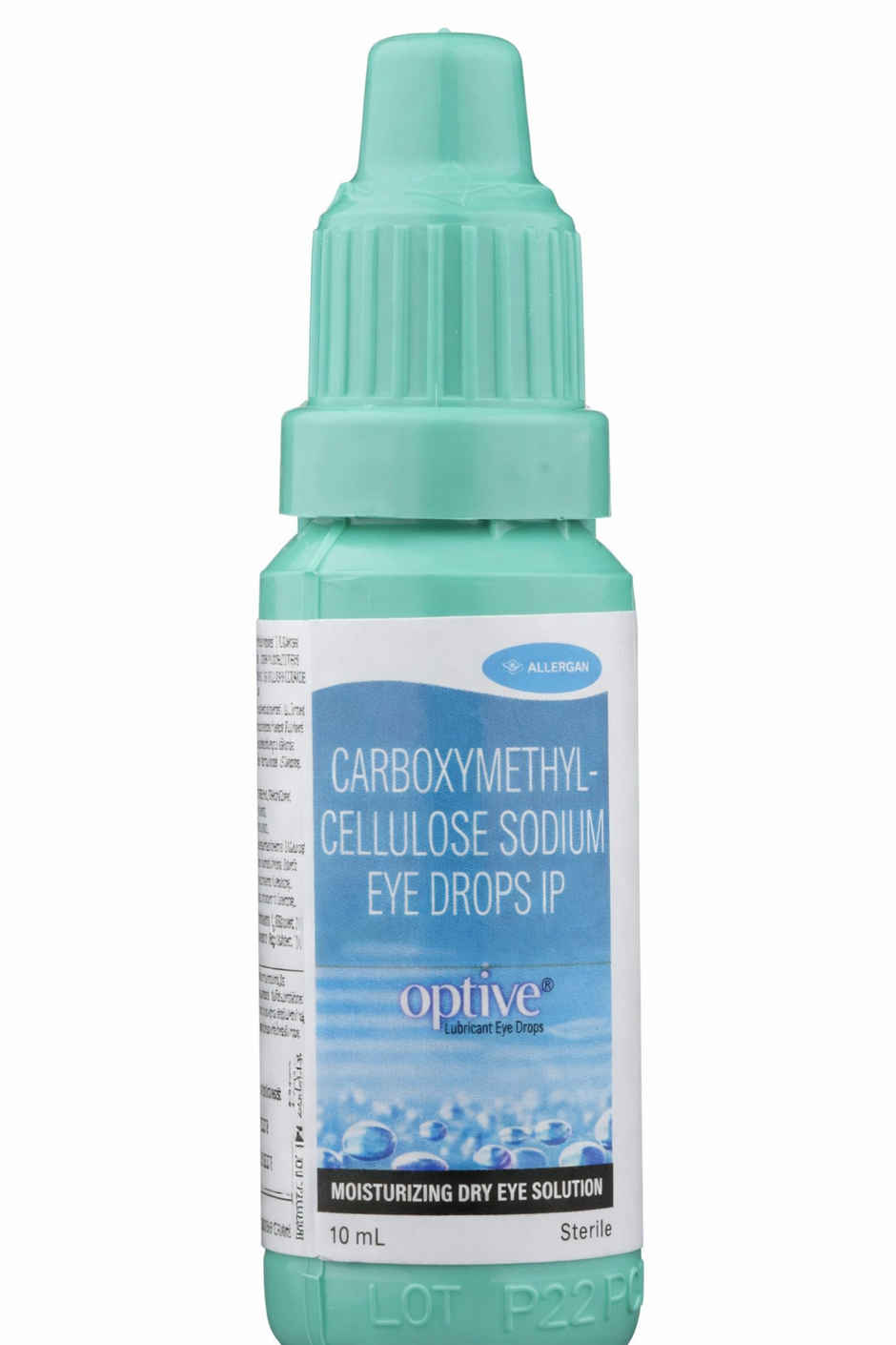 Optive Lubricant Eye Drop