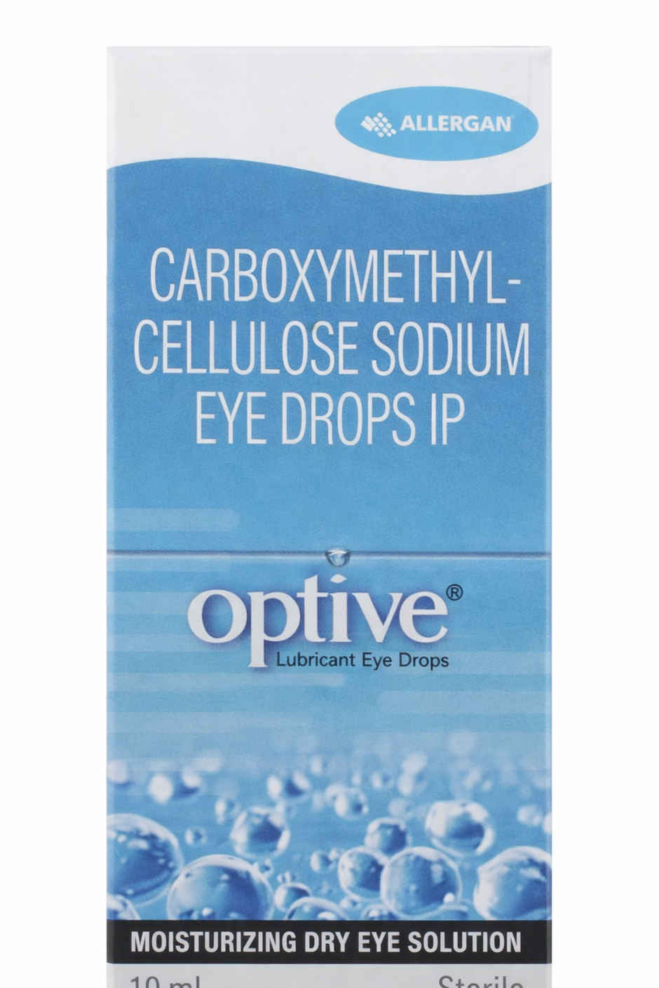 Optive Lubricant Eye Drop