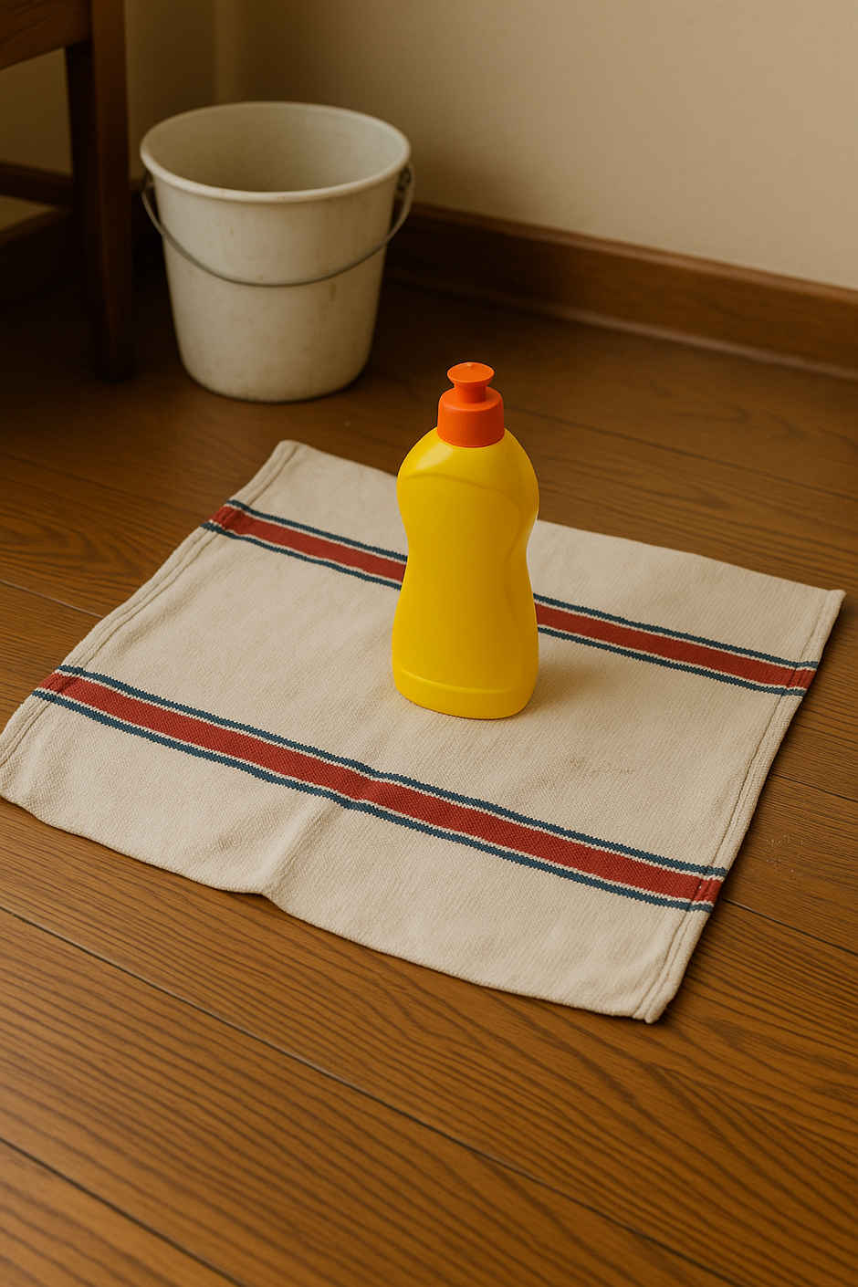 HD Creations Floor Cleaning Cloth