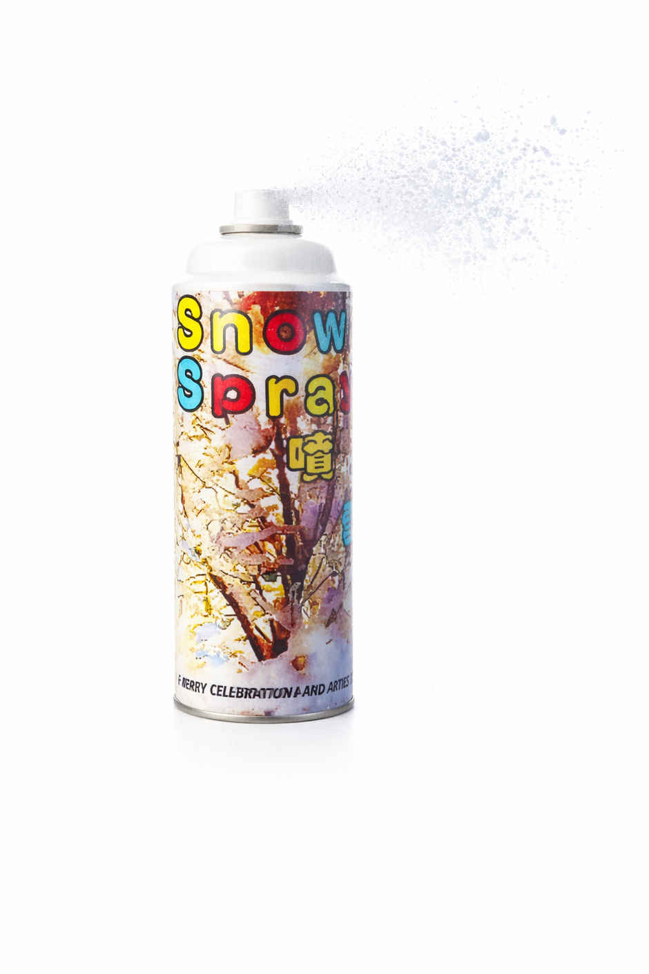 Snow Spray Party Decoration Items for Birthday, Anniversary & Wedding Kit | BeyondLuv