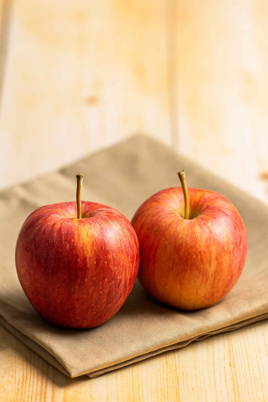 Apple Royal Gala Imported