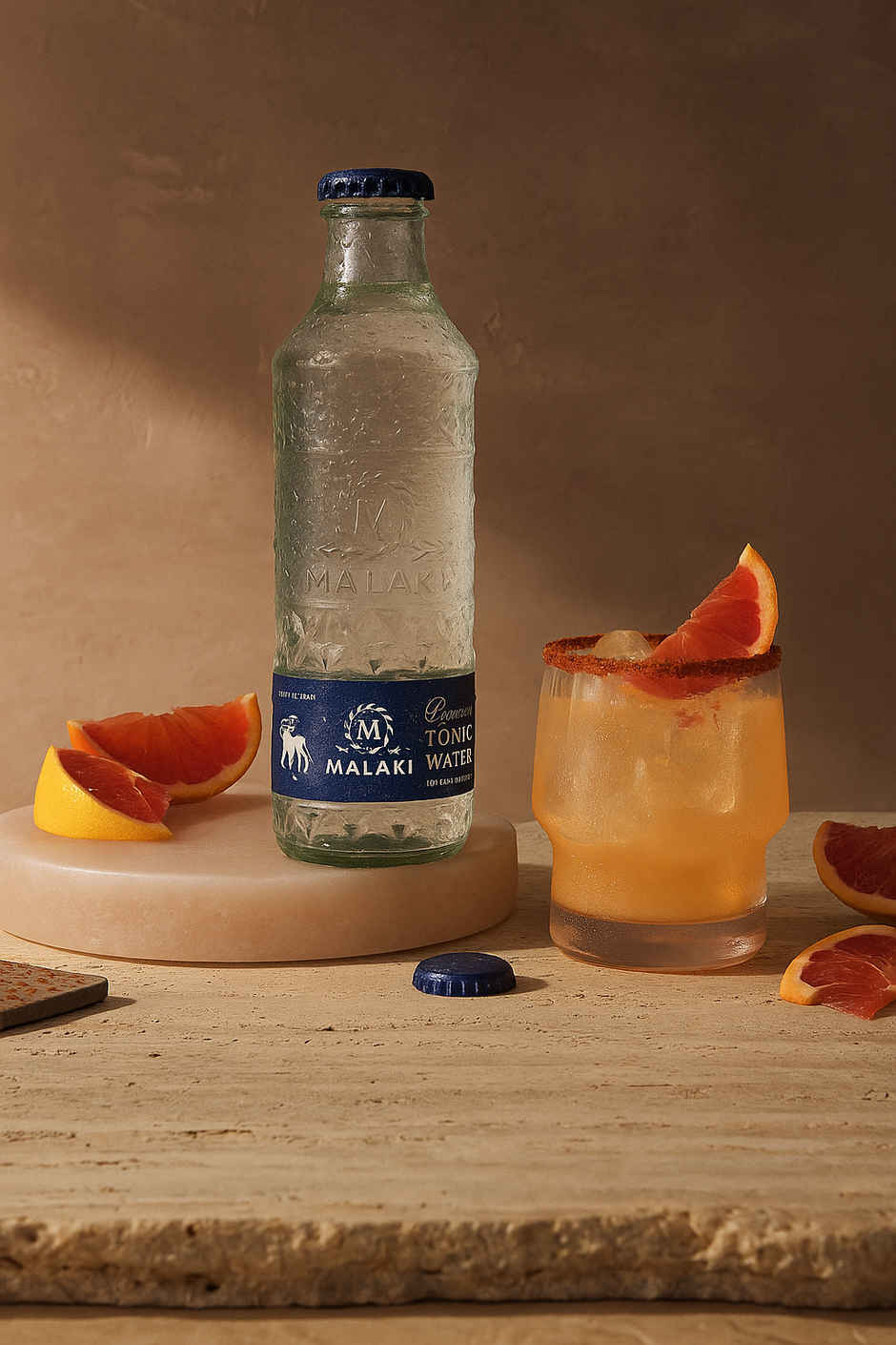 Malaki Tonic Water