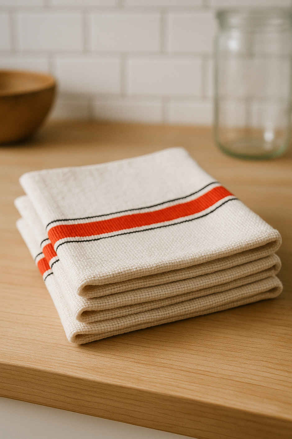 Chakaachak Eazo Wiper(1pc) & Floor Cleaning Cloth(4pc) Combo