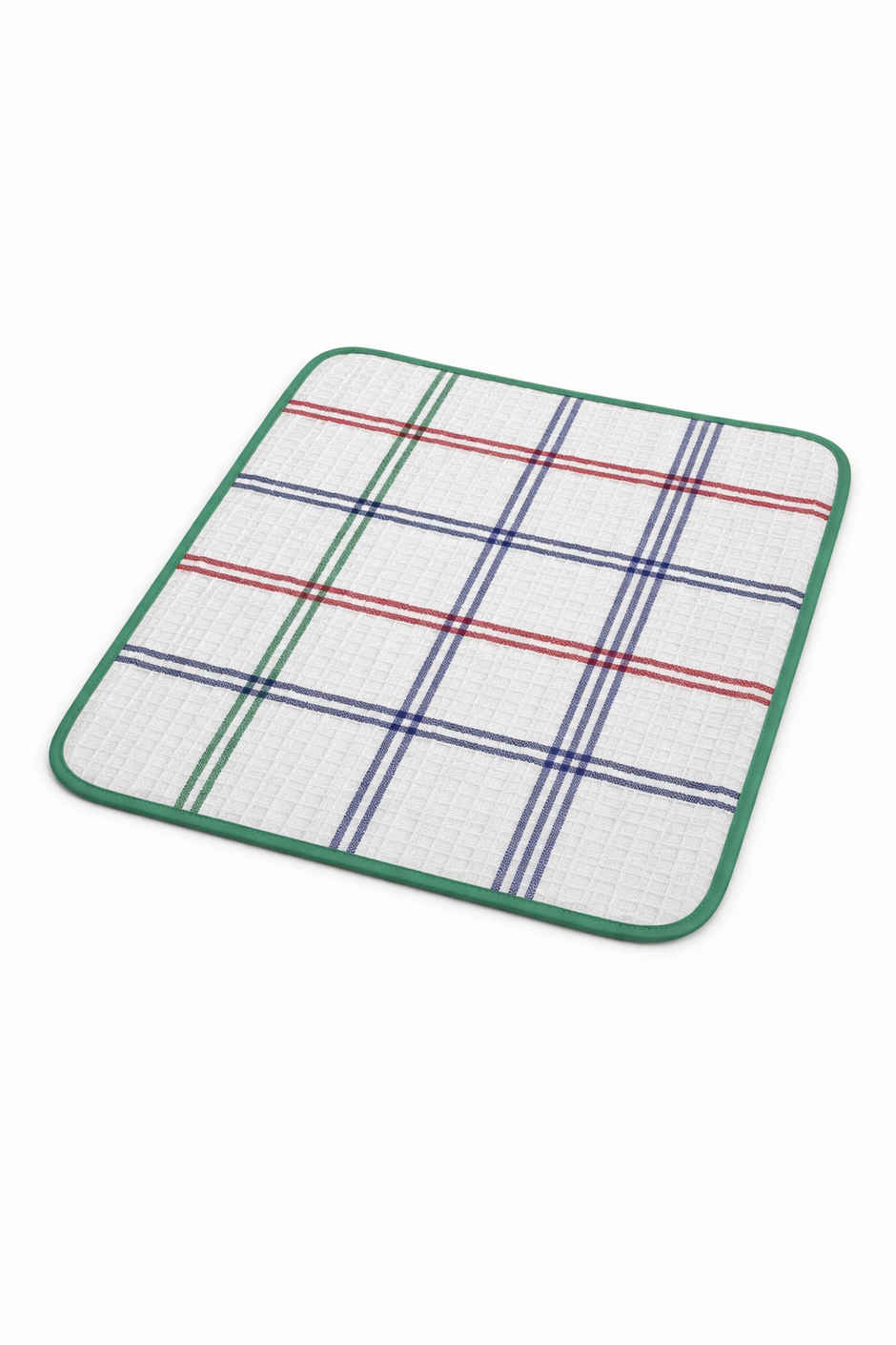 HD Creations Dish Cloth Set | Multicolour - 36 x 36 cm Combo 