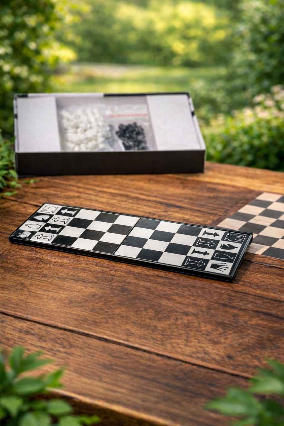 Fablue Board Game | Chess | Age 6+ years